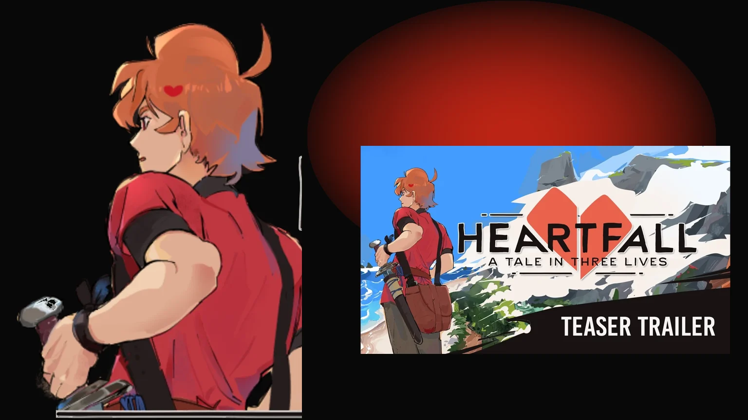 BigB in Heartfall: Character and Route Guide